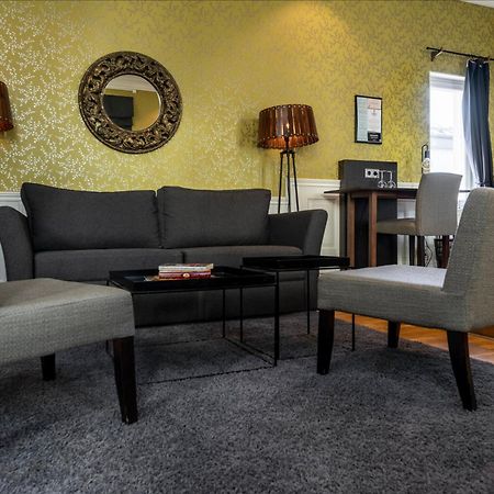 Home Hotel Plaza Karlstad Ngoại thất bức ảnh
