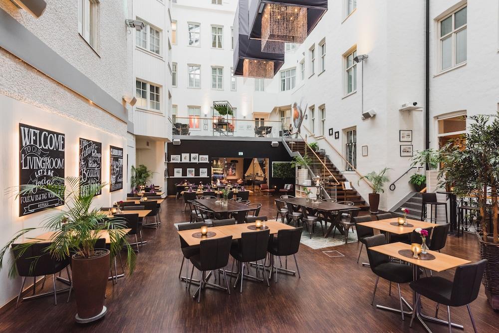 Home Hotel Plaza Karlstad Ngoại thất bức ảnh