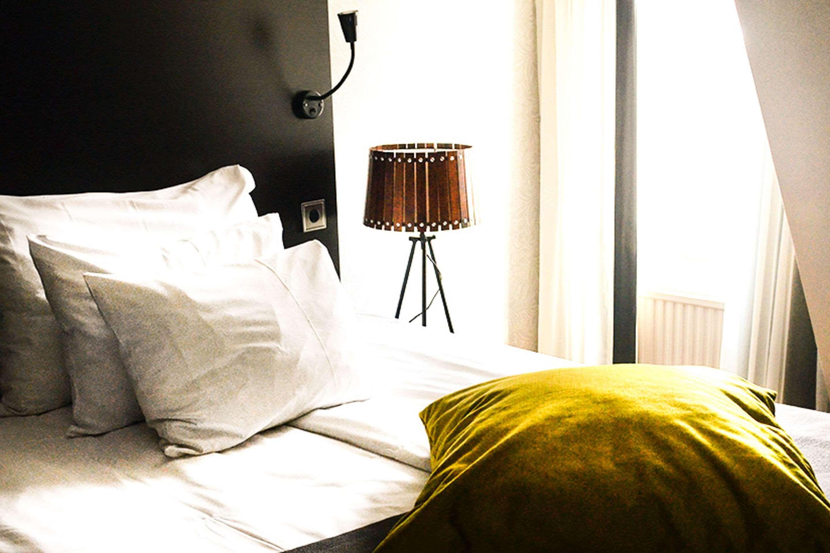 Home Hotel Plaza Karlstad Ngoại thất bức ảnh