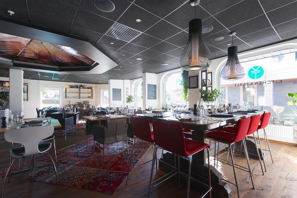 Home Hotel Plaza Karlstad Ngoại thất bức ảnh