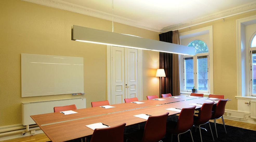 Home Hotel Plaza Karlstad Ngoại thất bức ảnh