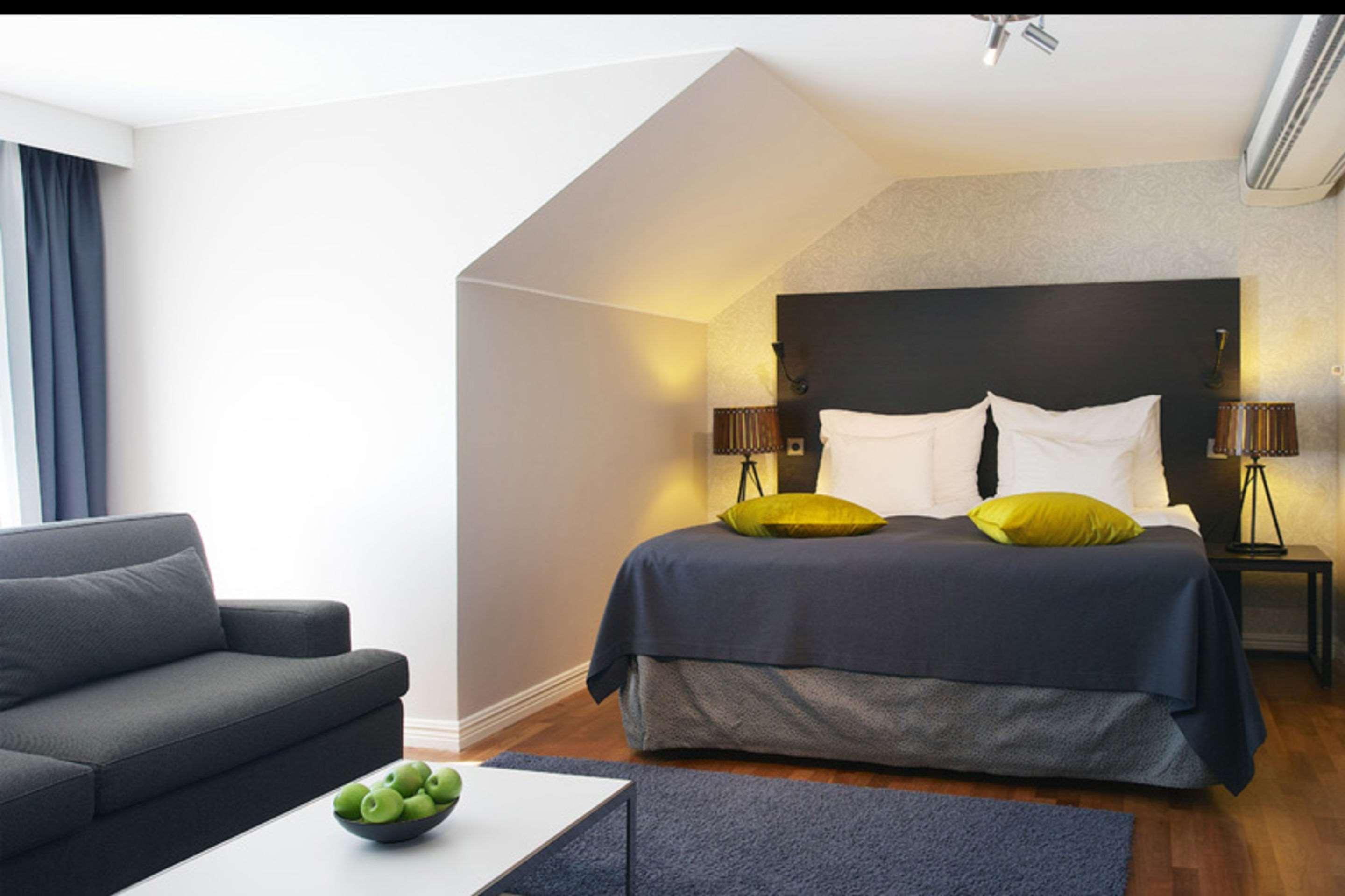 Home Hotel Plaza Karlstad Ngoại thất bức ảnh