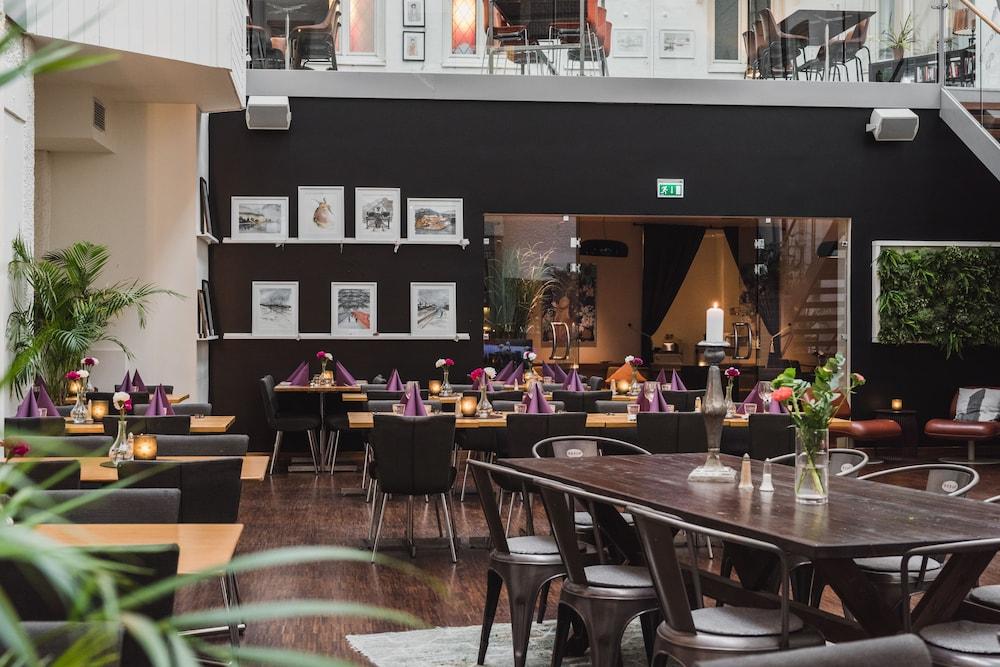 Home Hotel Plaza Karlstad Ngoại thất bức ảnh