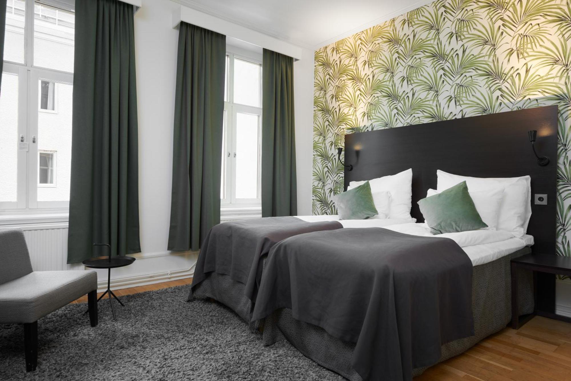 Home Hotel Plaza Karlstad Ngoại thất bức ảnh