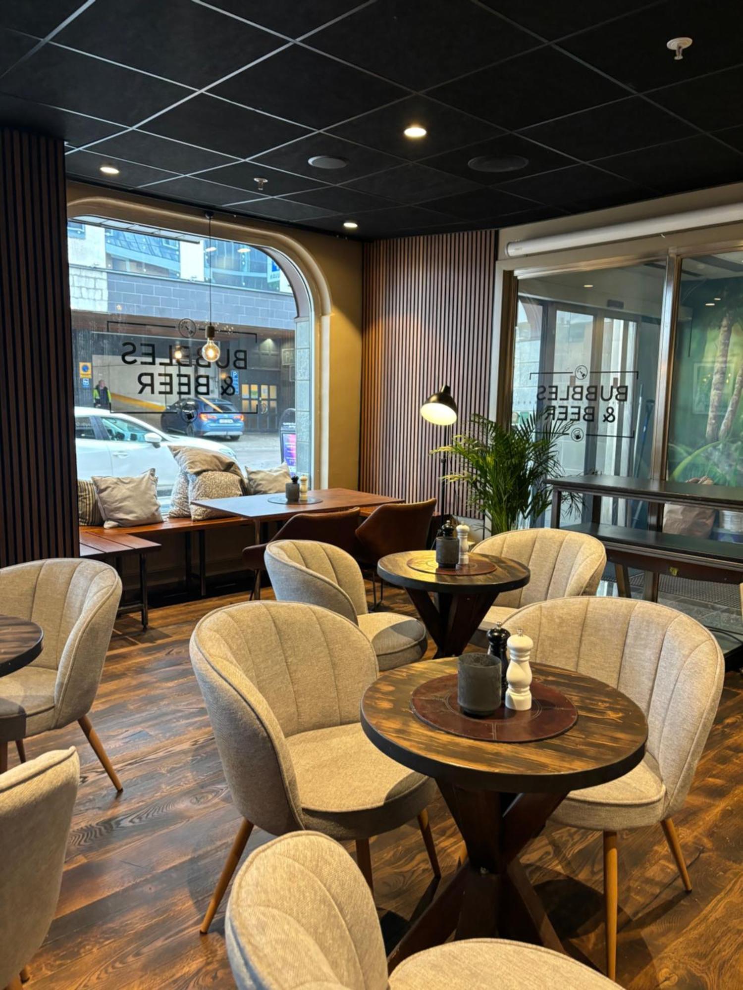 Home Hotel Plaza Karlstad Ngoại thất bức ảnh