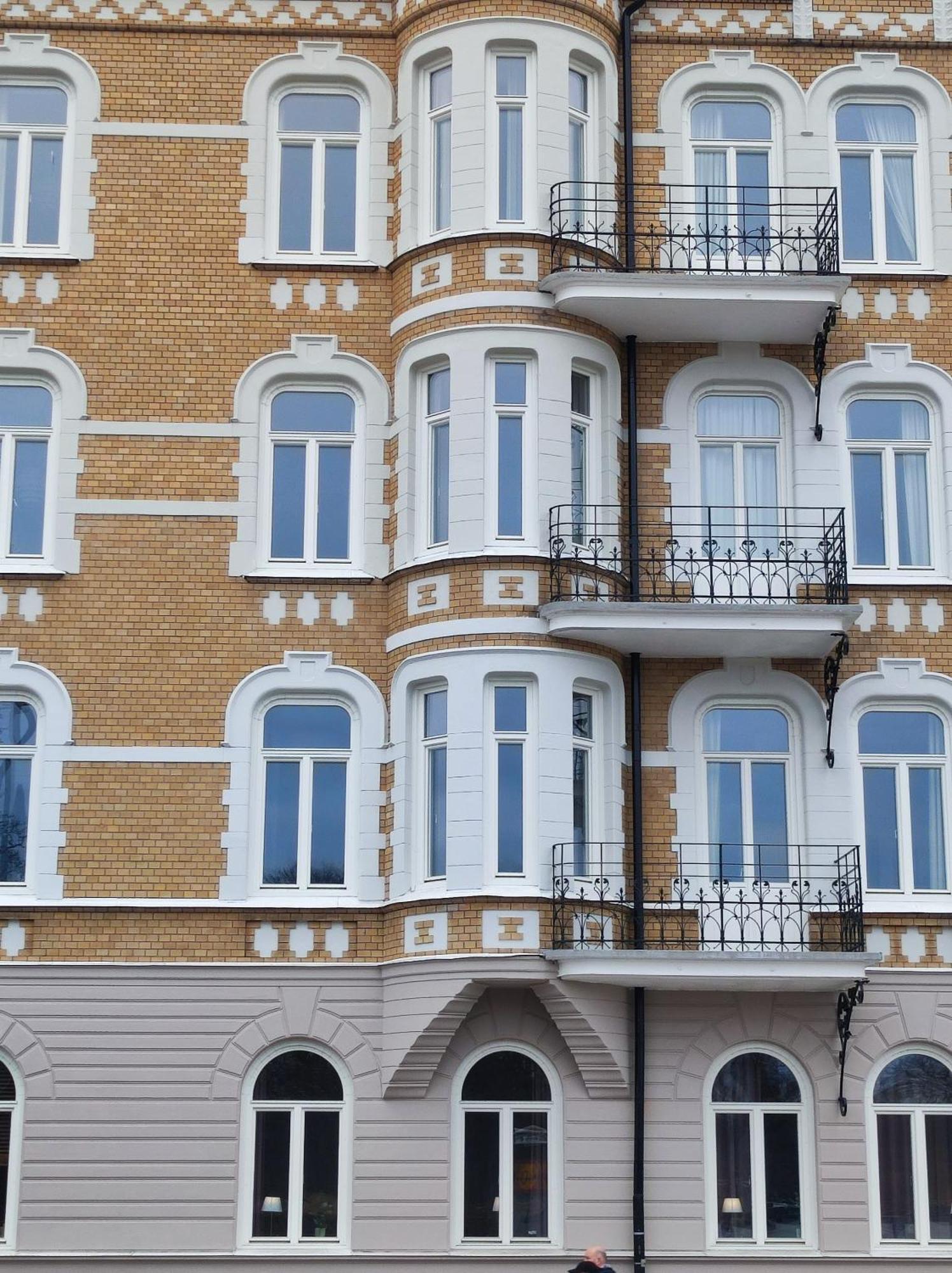 Home Hotel Plaza Karlstad Ngoại thất bức ảnh