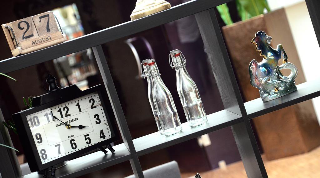 Home Hotel Plaza Karlstad Ngoại thất bức ảnh