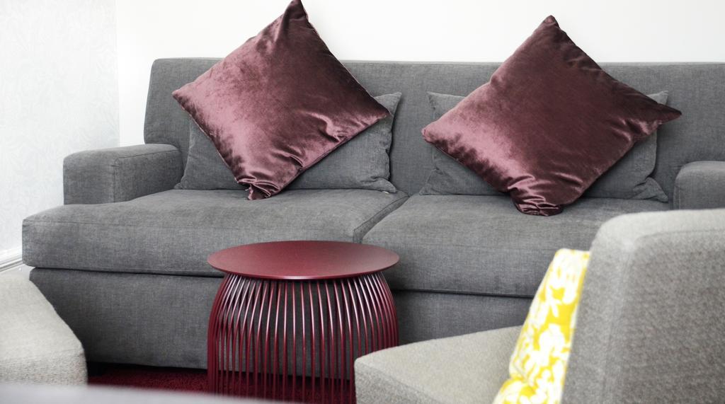 Home Hotel Plaza Karlstad Ngoại thất bức ảnh