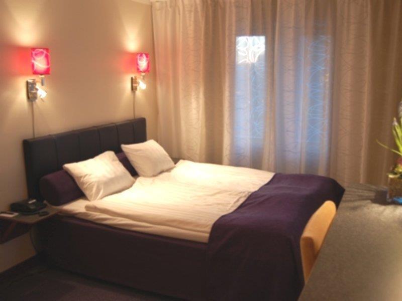 Home Hotel Plaza Karlstad Ngoại thất bức ảnh
