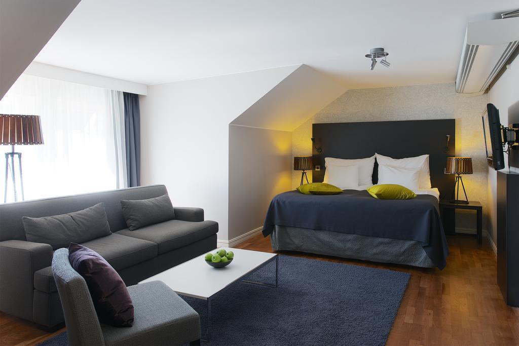 Home Hotel Plaza Karlstad Ngoại thất bức ảnh
